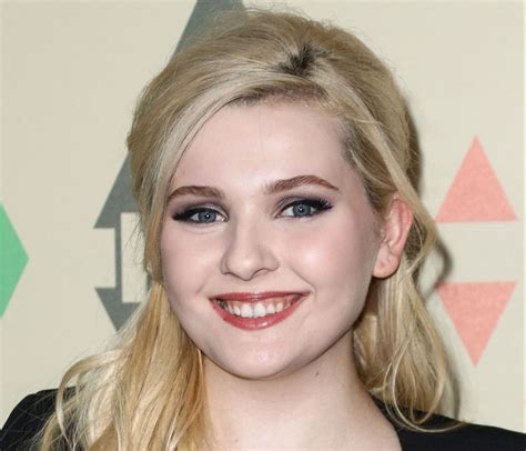 Abigail Breslin